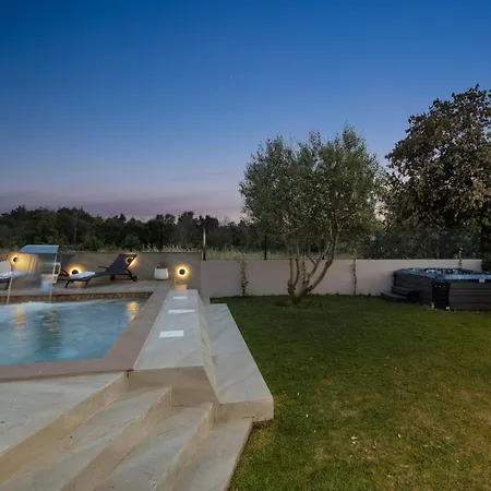 Costa Vila Zaton (Zadar)