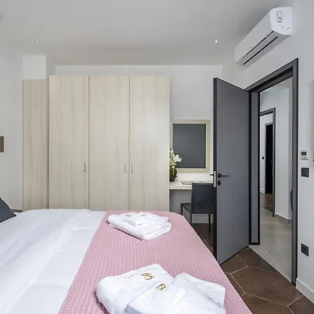 Costa Vila Zaton (Zadar)
