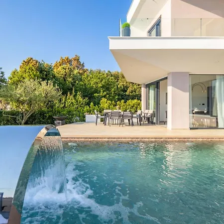 Villa Costa