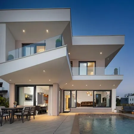 Vila Costa Zaton (Zadar)