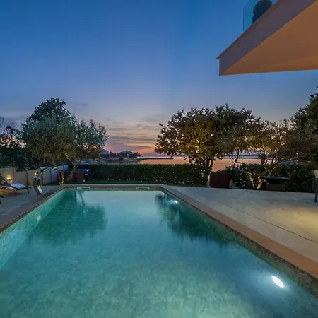 Vila Costa Zaton (Zadar)