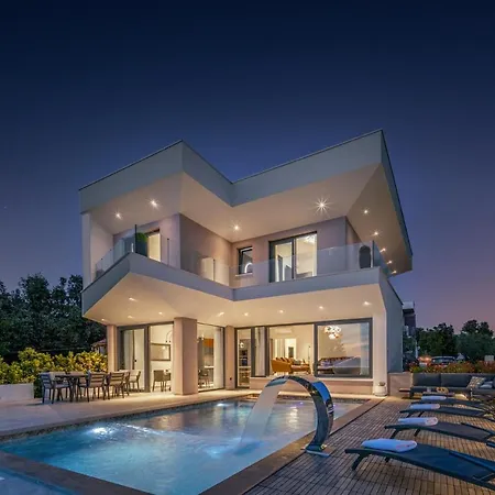 Costa Vila Zaton (Zadar)