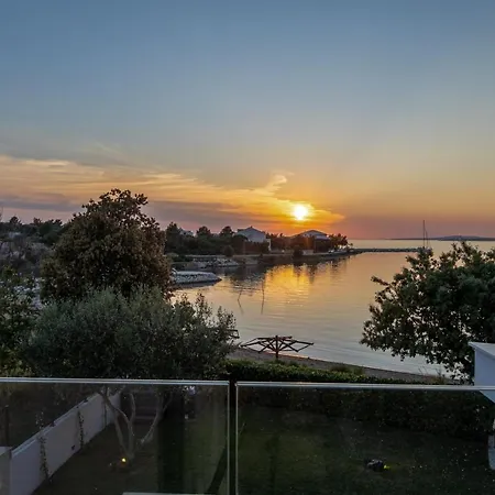Vila Costa Zaton (Zadar)