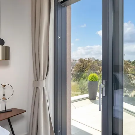 Vila Costa Zaton (Zadar)